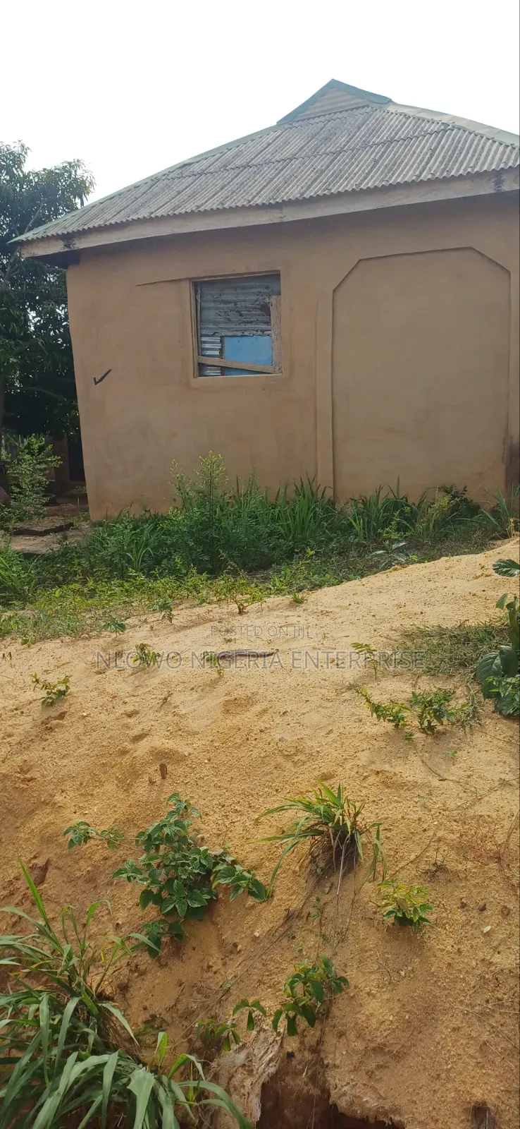 2bdrm Bungalow in Oke Ayo Estate, Agric for sale in Agric