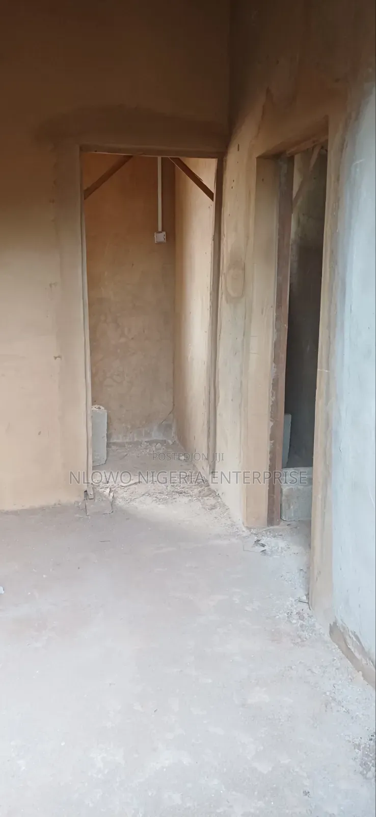 2bdrm Bungalow in Oke Ayo Estate, Agric for sale in Agric