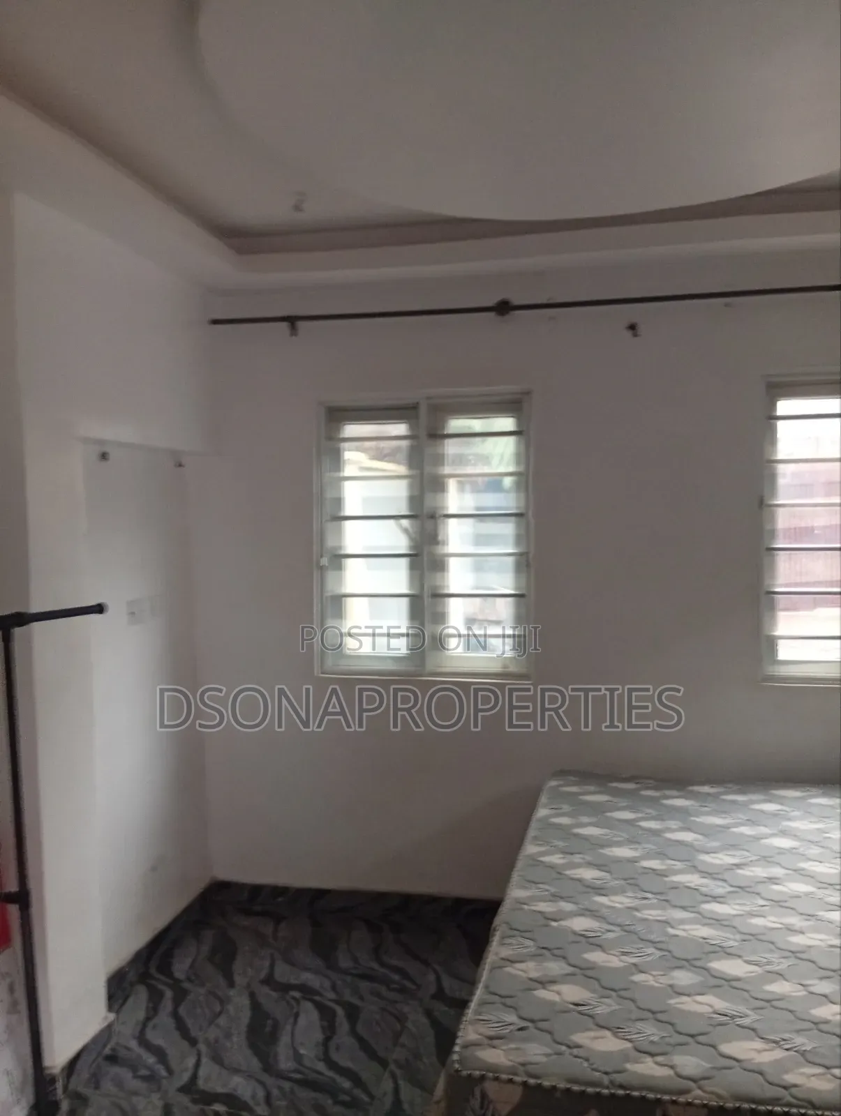 Mini Flat in Femi Jefferson, Oke-Ira / Ogba for rent in Oke-Ira / Ogba