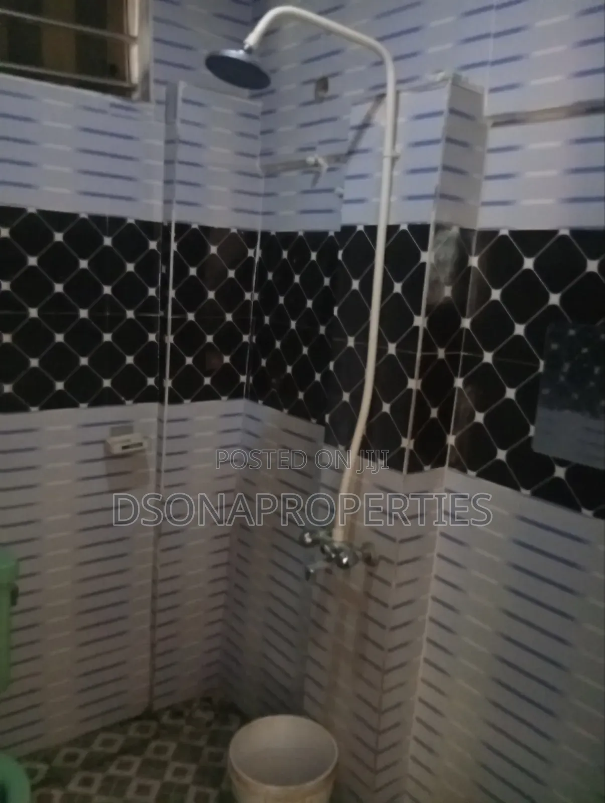 Mini Flat in Femi Jefferson, Oke-Ira / Ogba for rent in Oke-Ira / Ogba