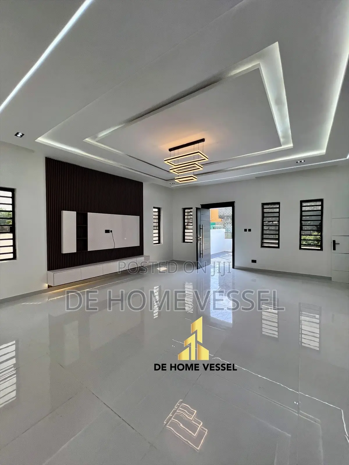 4bdrm Duplex in Ajah for sale in Ajah