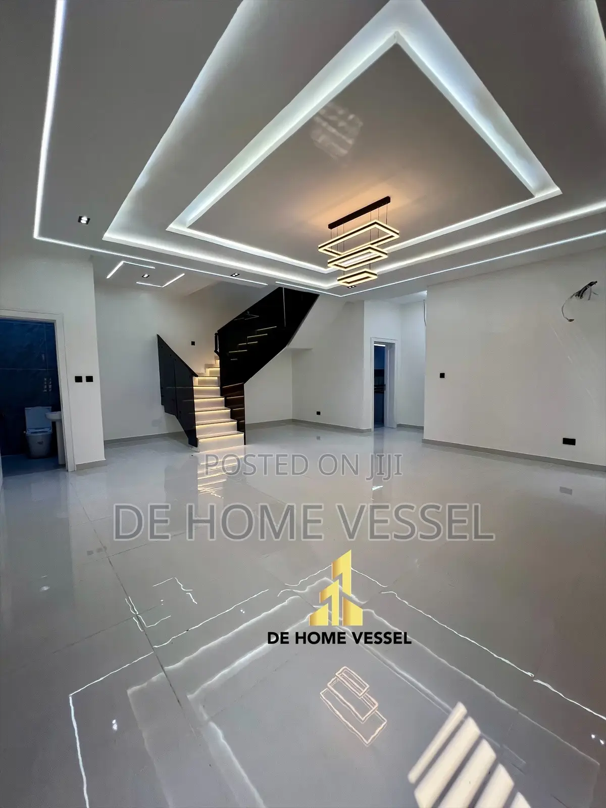 4bdrm Duplex in Ajah for sale in Ajah