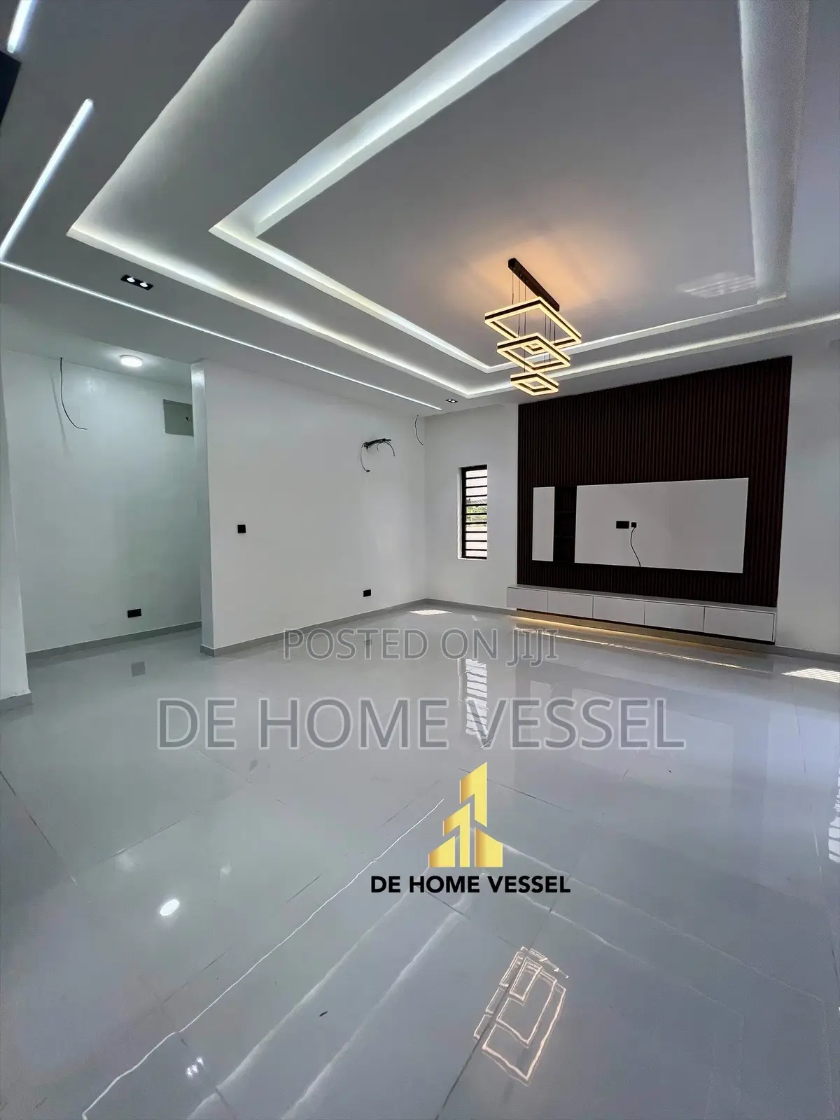 4bdrm Duplex in Ajah for sale in Ajah
