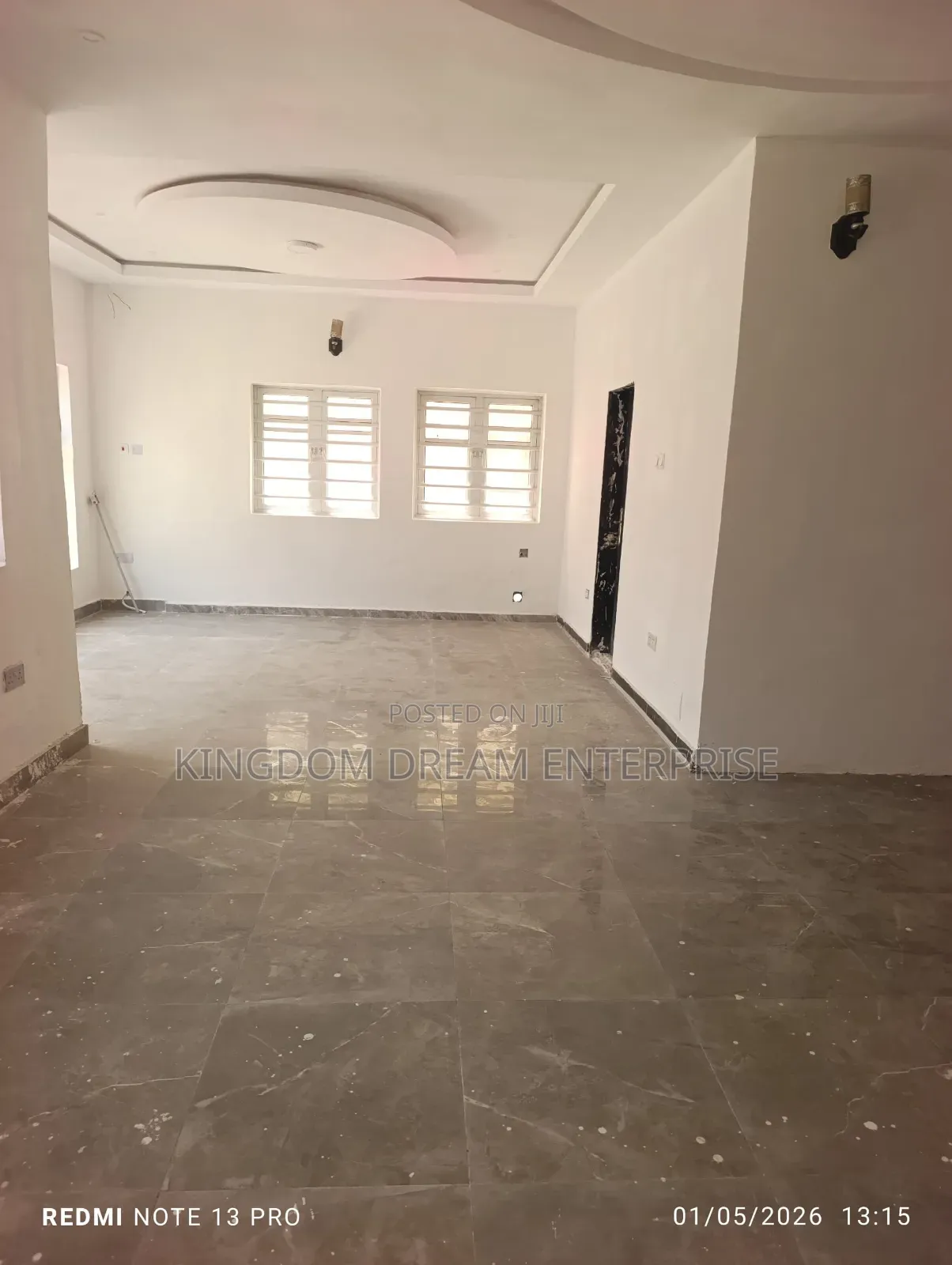 16bdrm Duplex in Ikeja Lagos, Obafemi Awolowo Way for rent in Obafemi Awolowo Way
