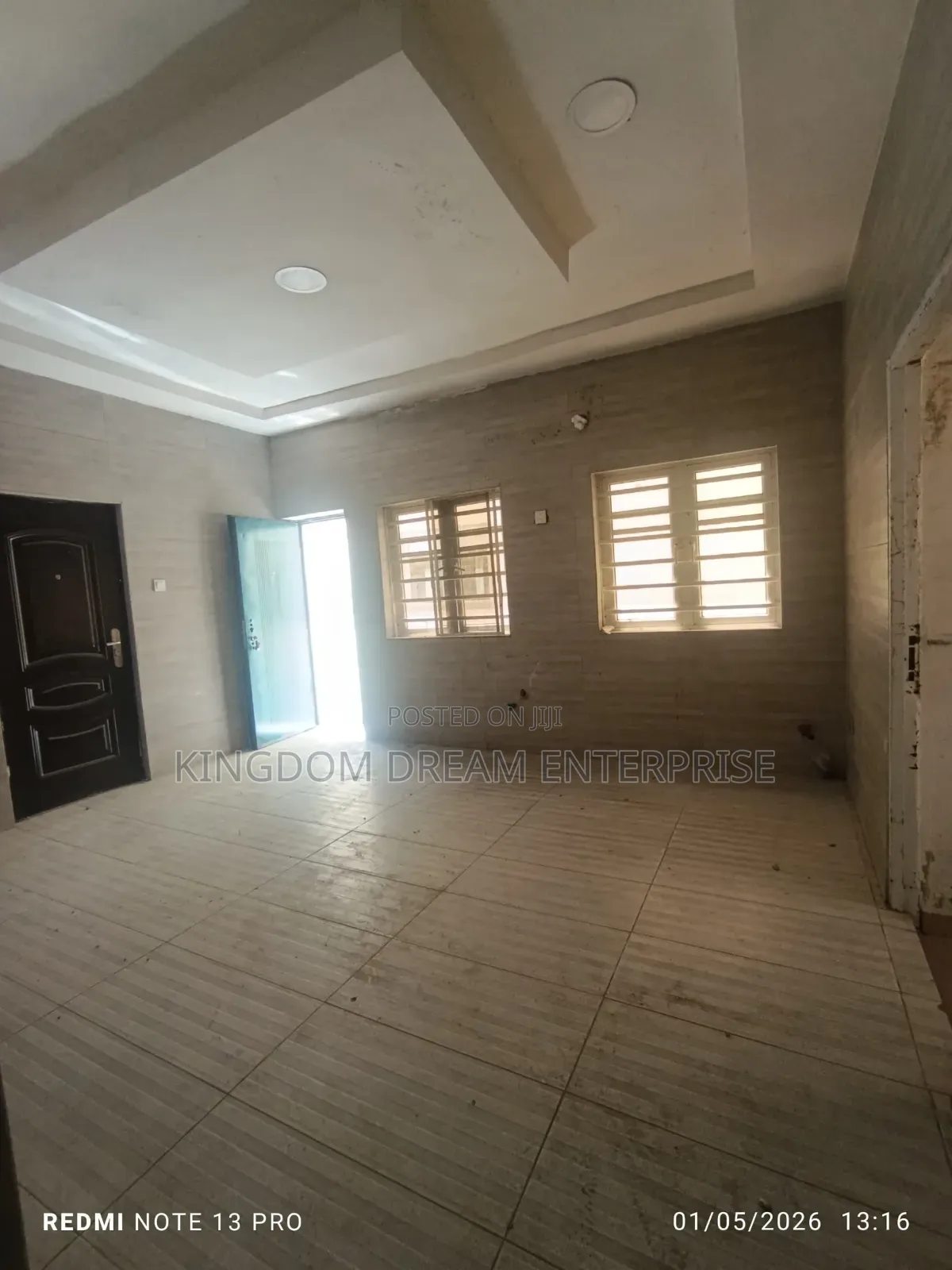 16bdrm Duplex in Ikeja Lagos, Obafemi Awolowo Way for rent in Obafemi Awolowo Way