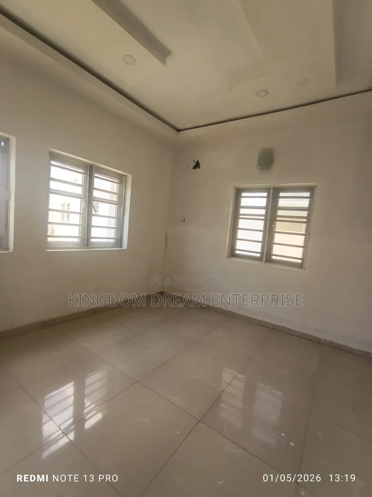 16bdrm Duplex in Ikeja Lagos, Obafemi Awolowo Way for rent in Obafemi Awolowo Way