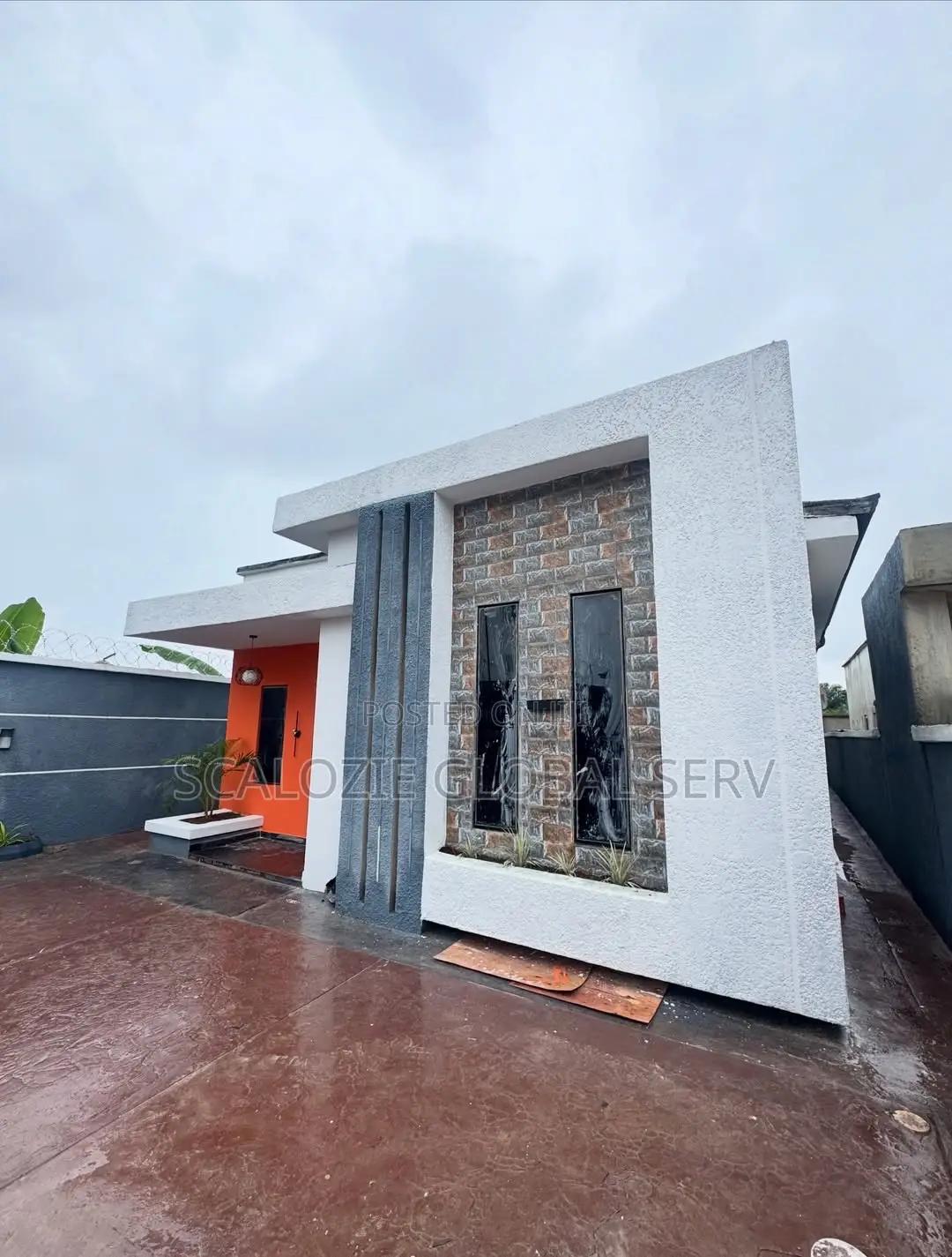4bdrm Bungalow in Eligbolo, Off Eliozu for sale in Port-Harcourt