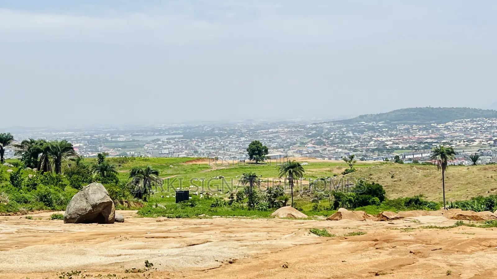 Hill Crest Katampe Extension in Katampe Extension