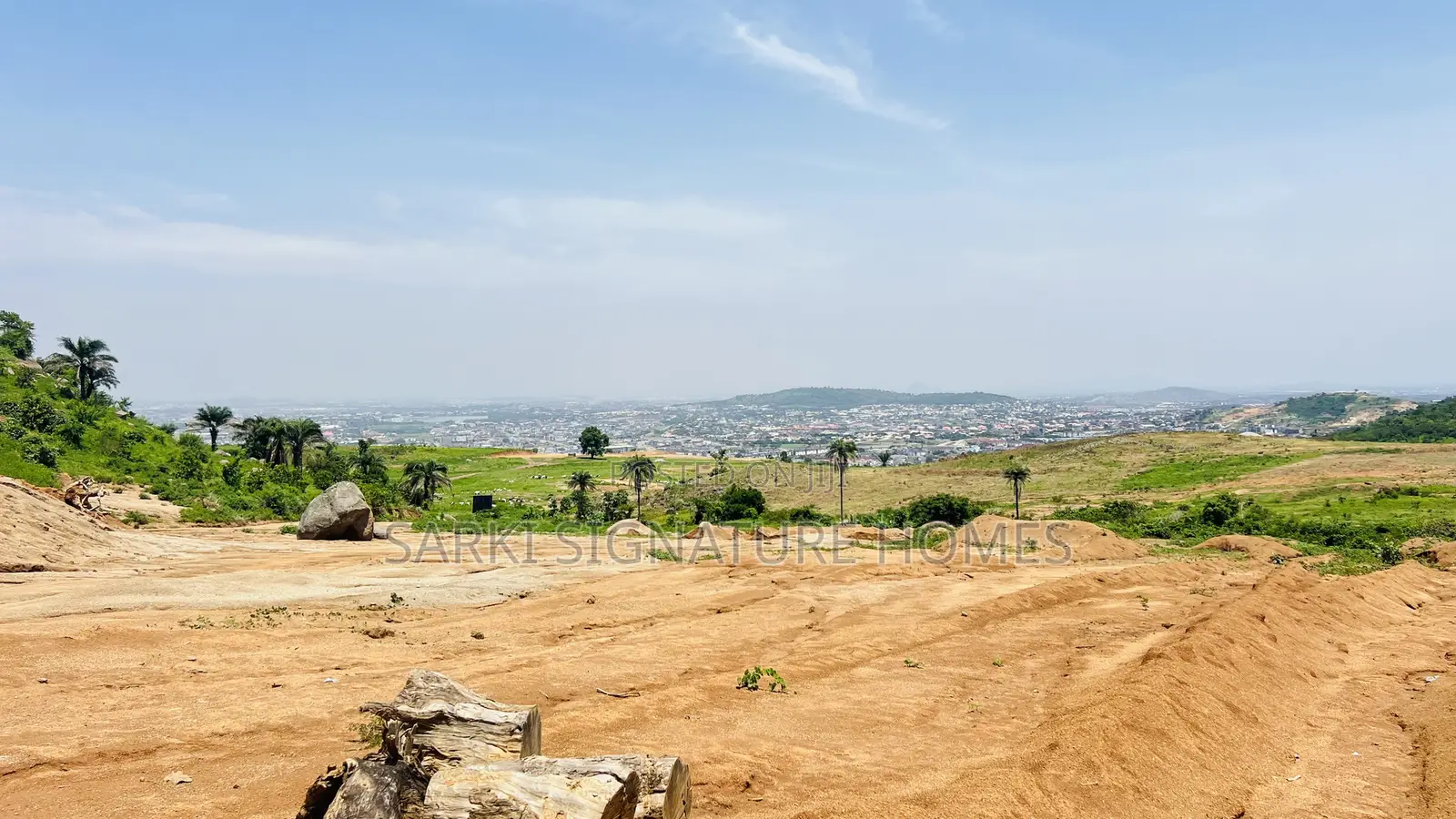 Hill Crest Katampe Extension in Katampe Extension