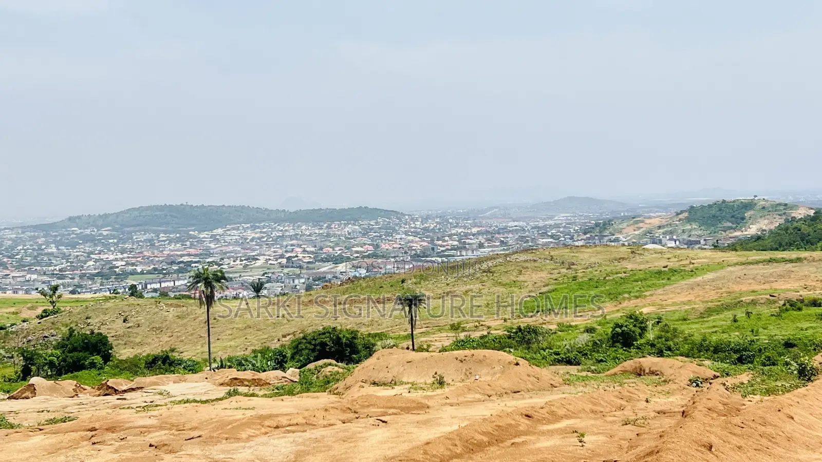 Hill Crest Katampe Extension in Katampe Extension