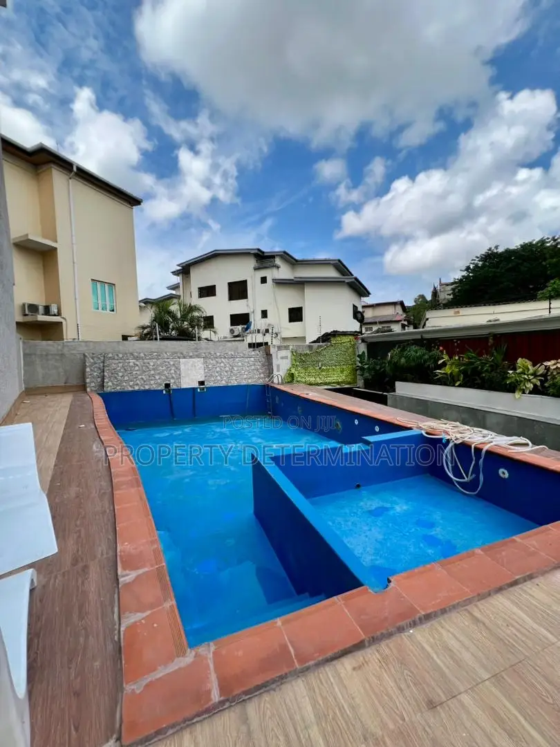 5bdrm Mansion in Ikoyi for sale in Ikoyi