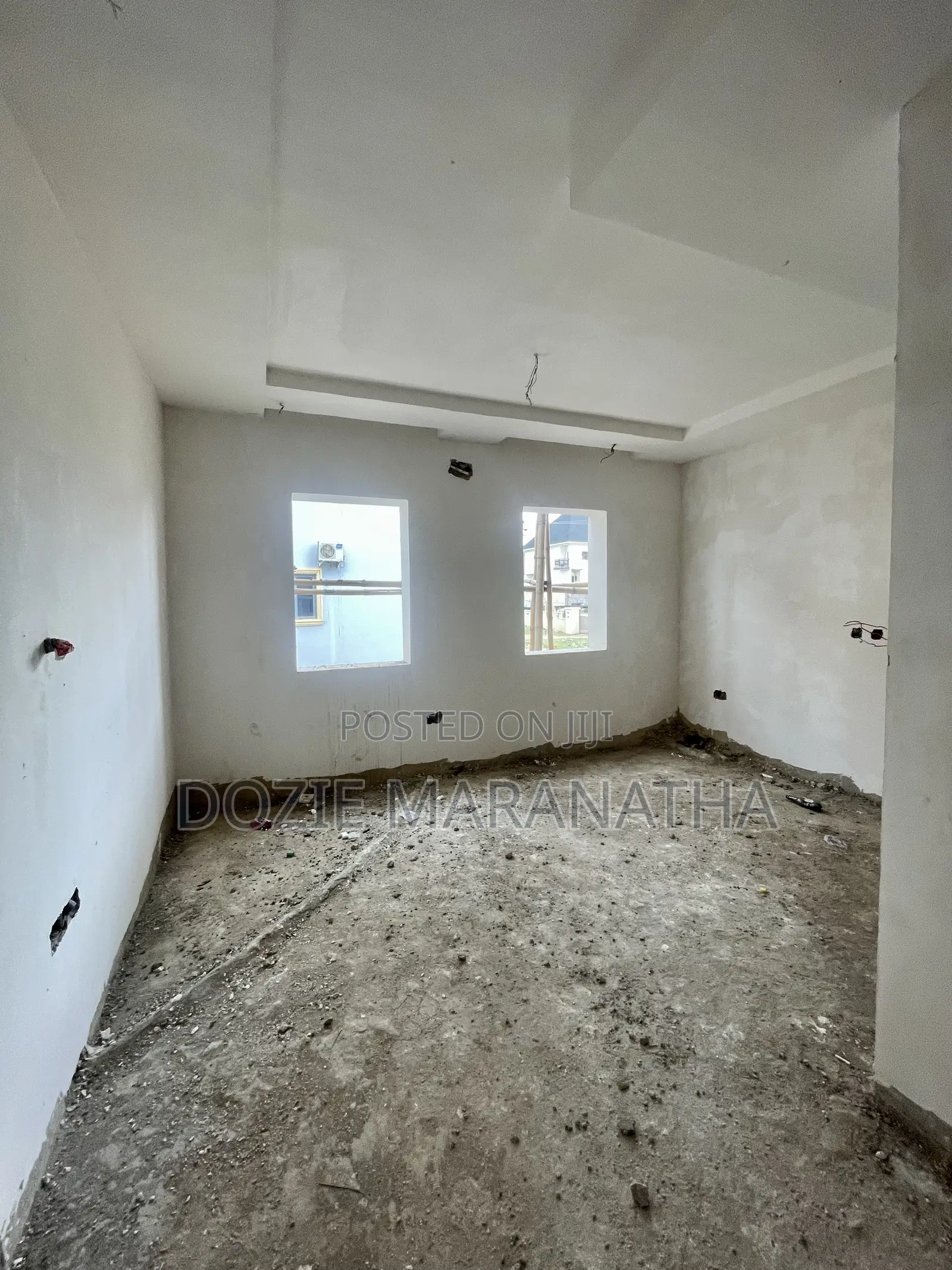 4bdrm Townhouse/Terrace in Jahi for sale in Jahi