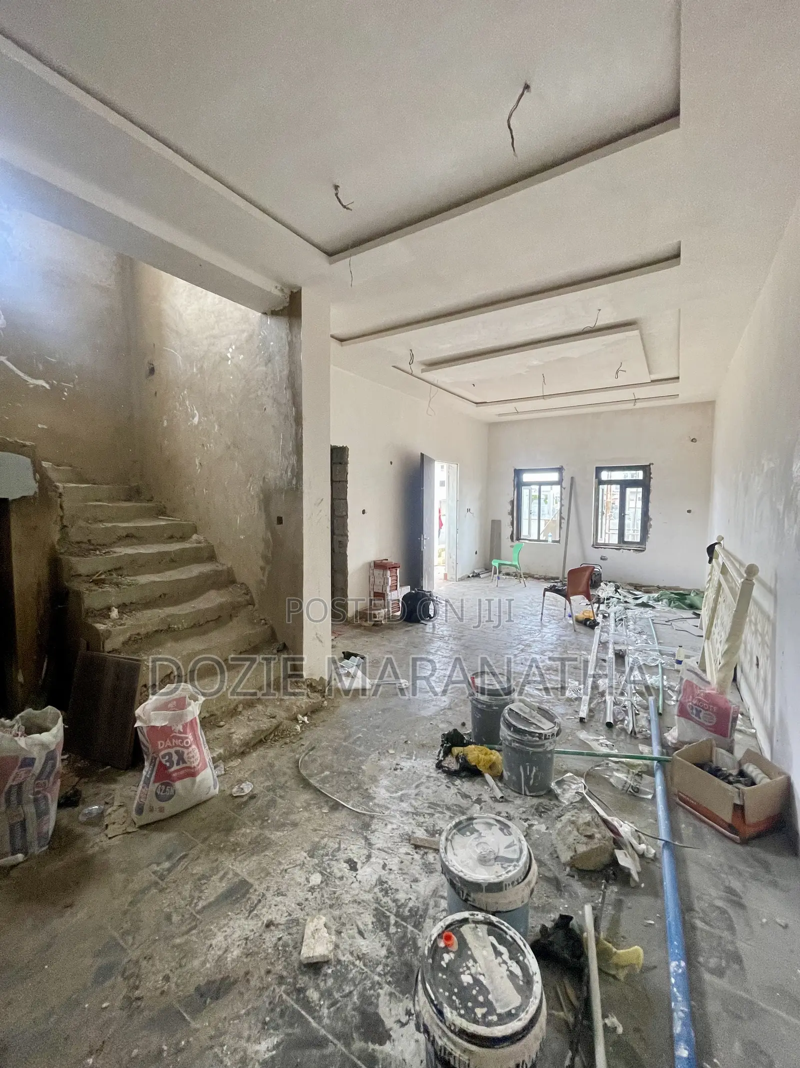 4bdrm Townhouse/Terrace in Jahi for sale in Jahi