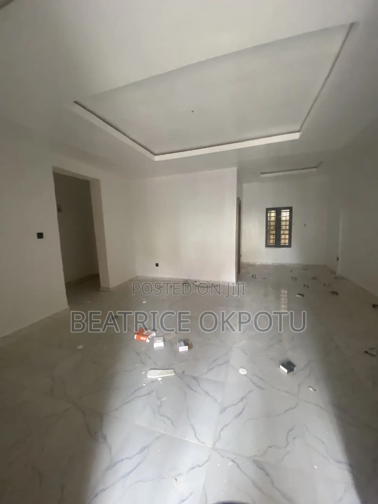 2bdrm Block of Flats in Kubwa for rent in Kubwa