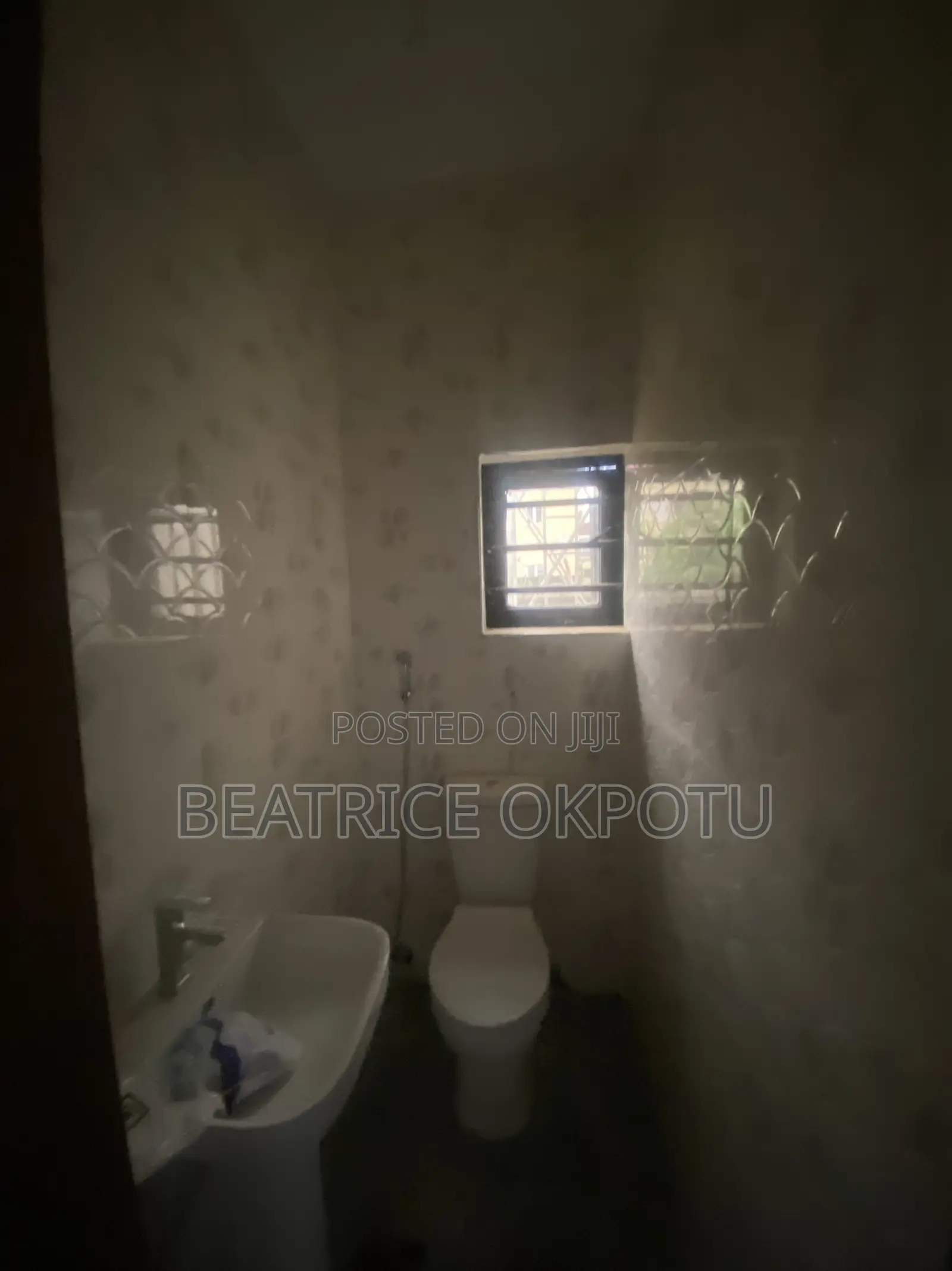 2bdrm Block of Flats in Kubwa for rent in Kubwa