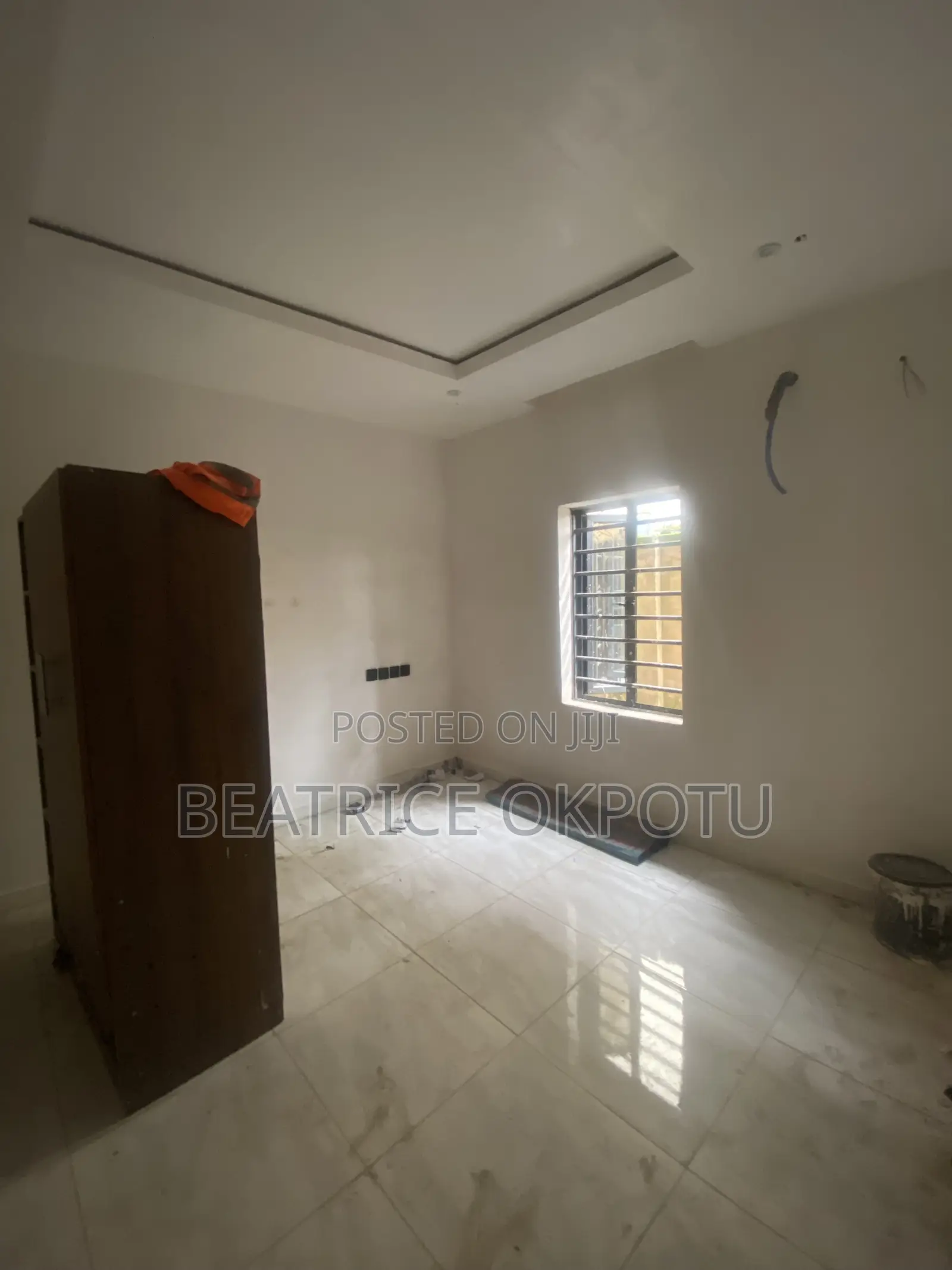 2bdrm Block of Flats in Kubwa for rent in Kubwa