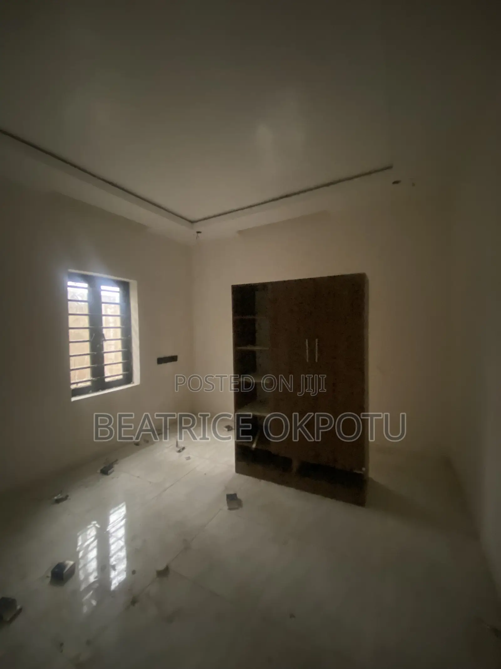 2bdrm Block of Flats in Kubwa for rent in Kubwa
