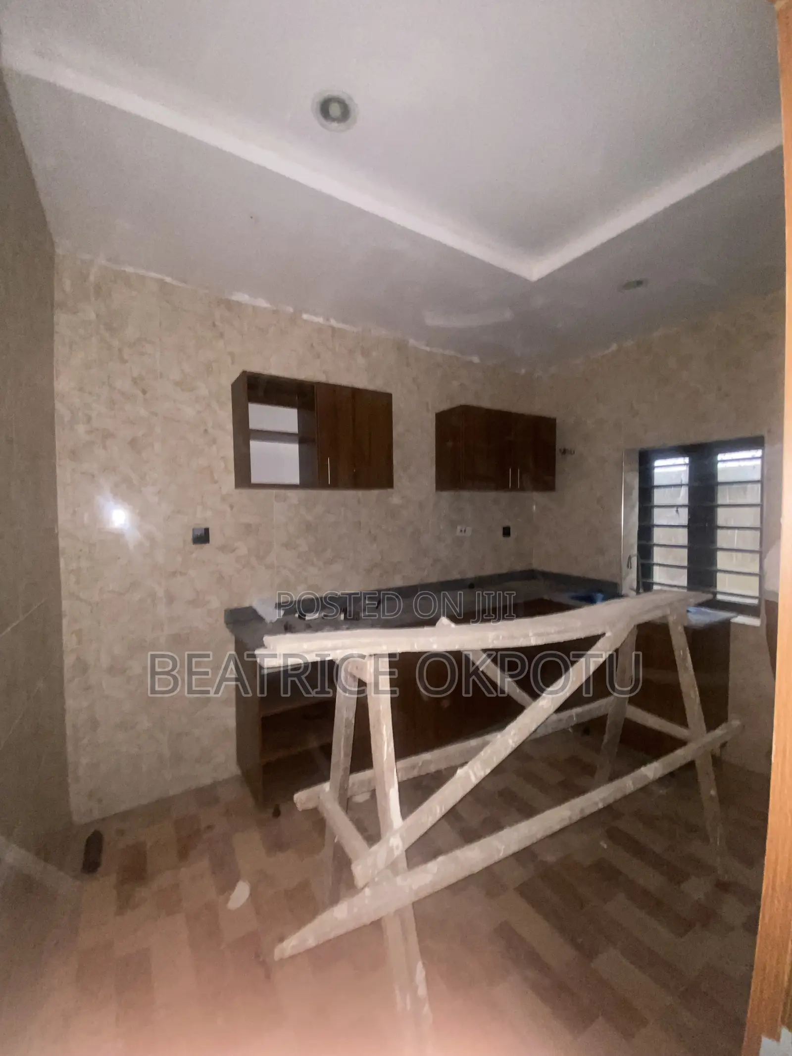 2bdrm Block of Flats in Kubwa for rent in Kubwa