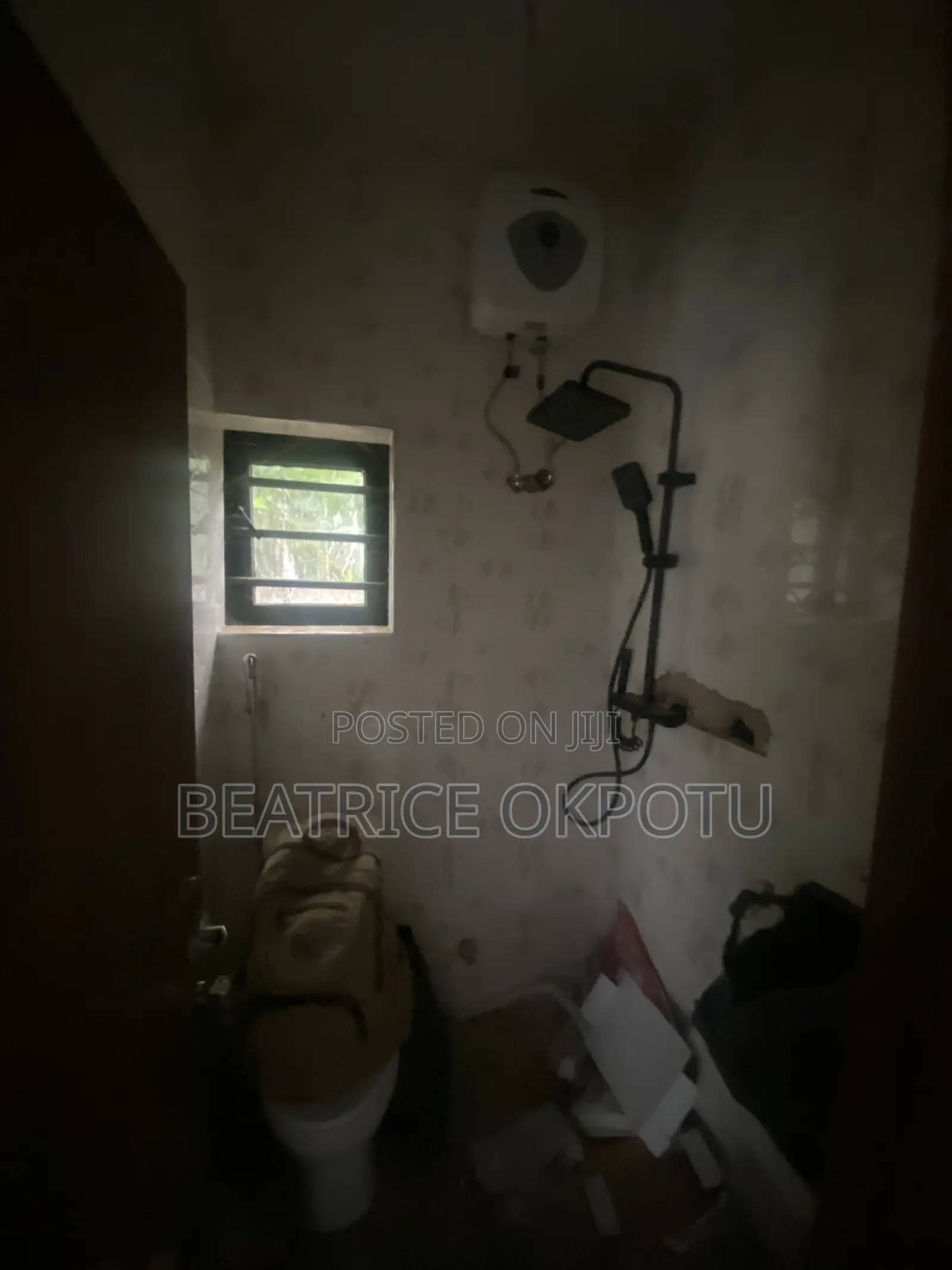 Mini Flat in Kubwa for rent in Kubwa