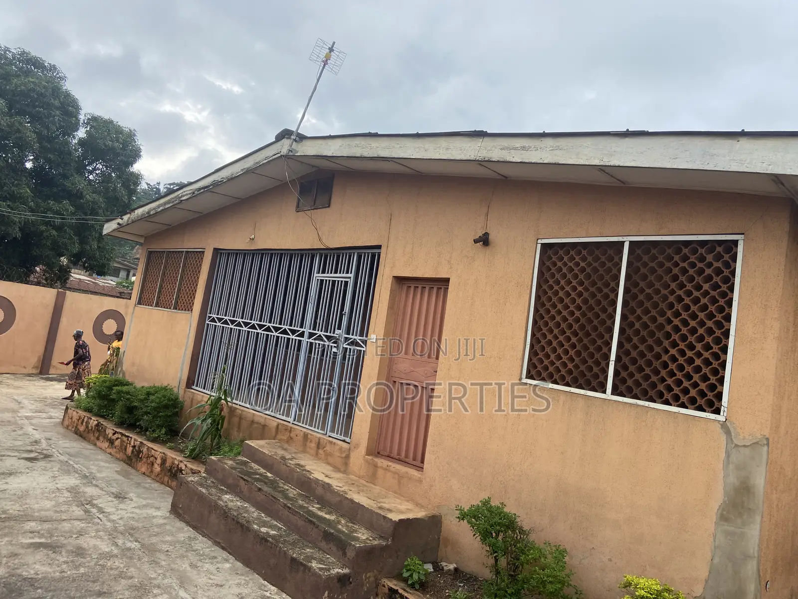 4bdrm Bungalow in Ebedi for sale in Ibadan