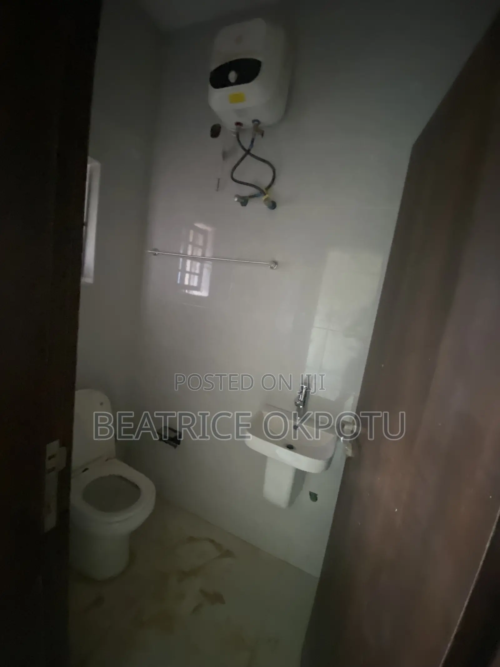 Mini Flat in Kubwa for rent in Kubwa