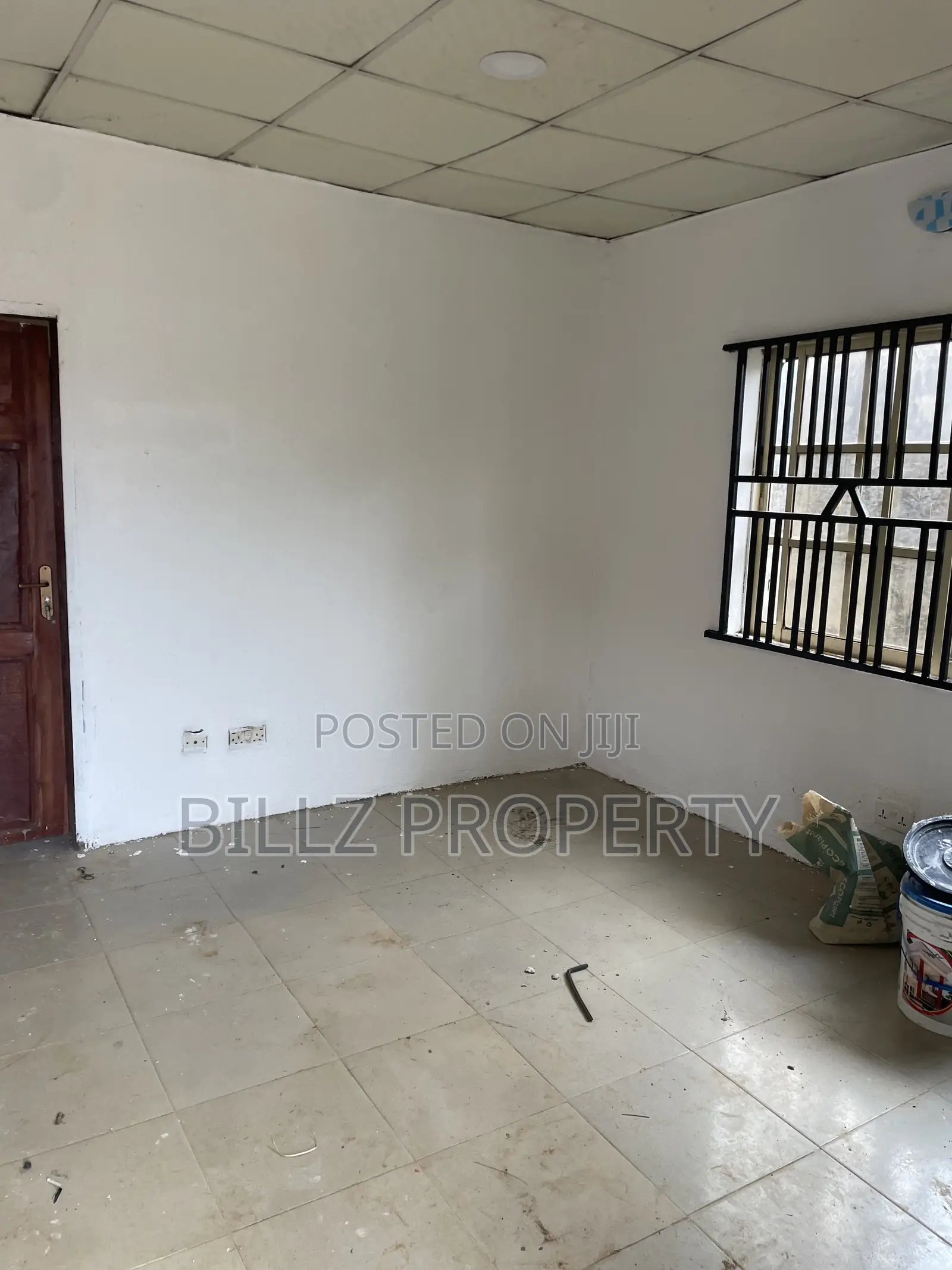 Furnished Mini Flat in Baale, Abule Egba for rent in Abule Egba