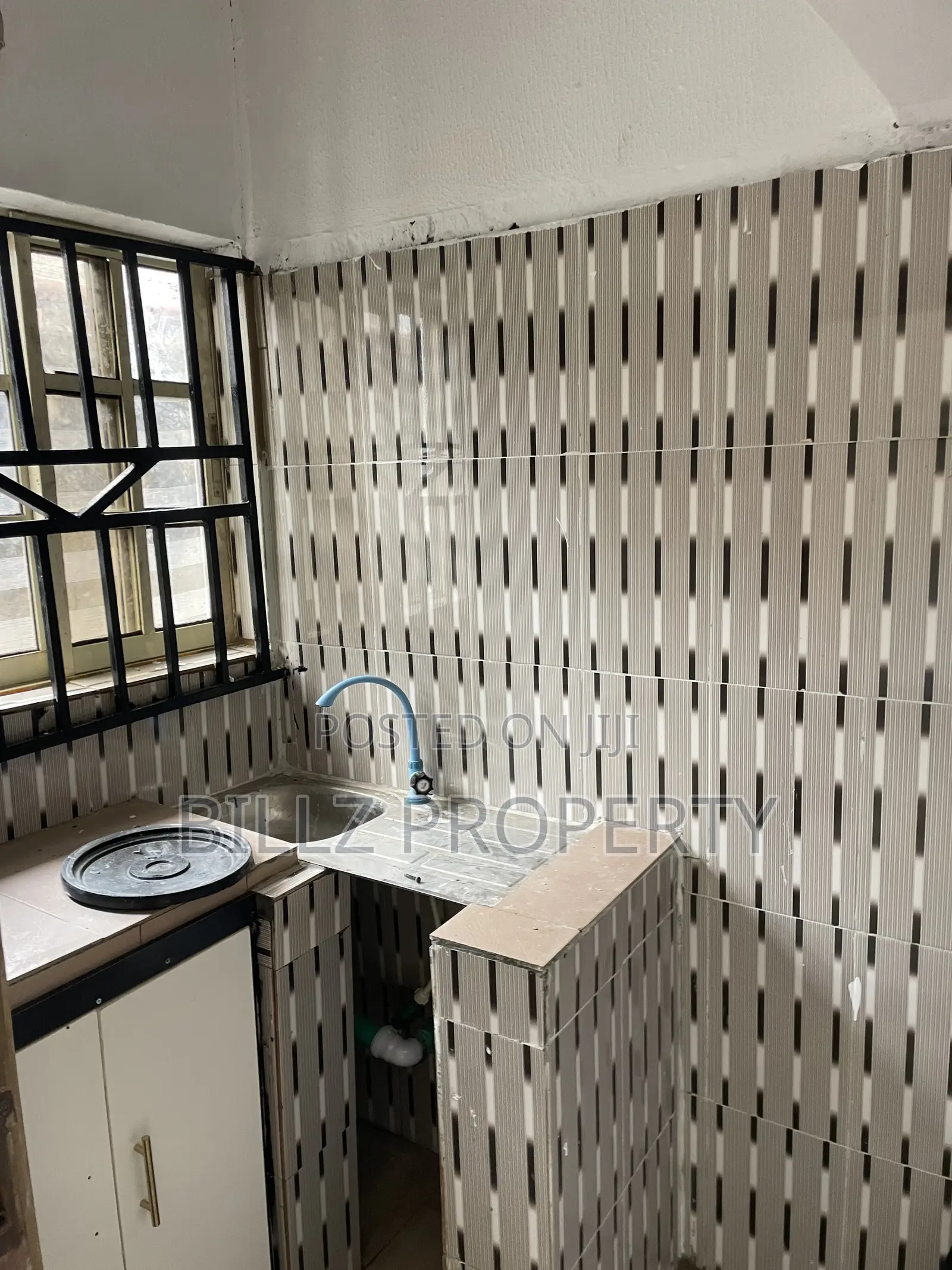 Furnished Mini Flat in Baale, Abule Egba for rent in Abule Egba