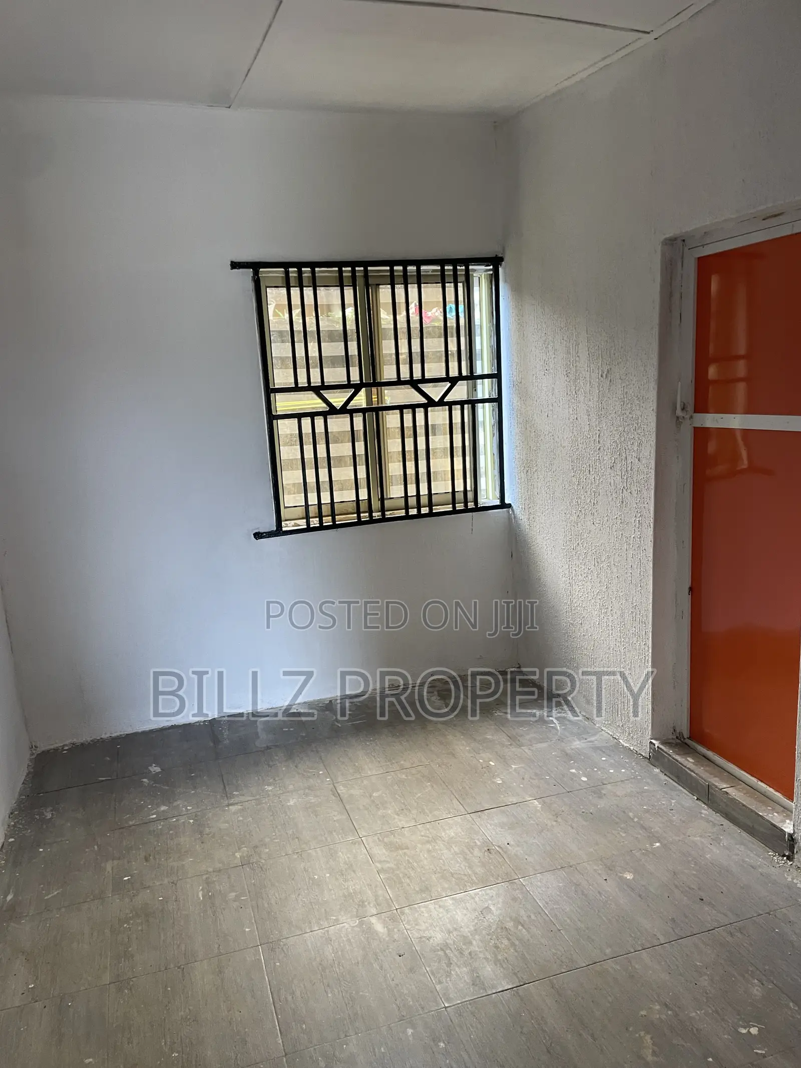 Furnished Mini Flat in Baale, Abule Egba for rent in Abule Egba
