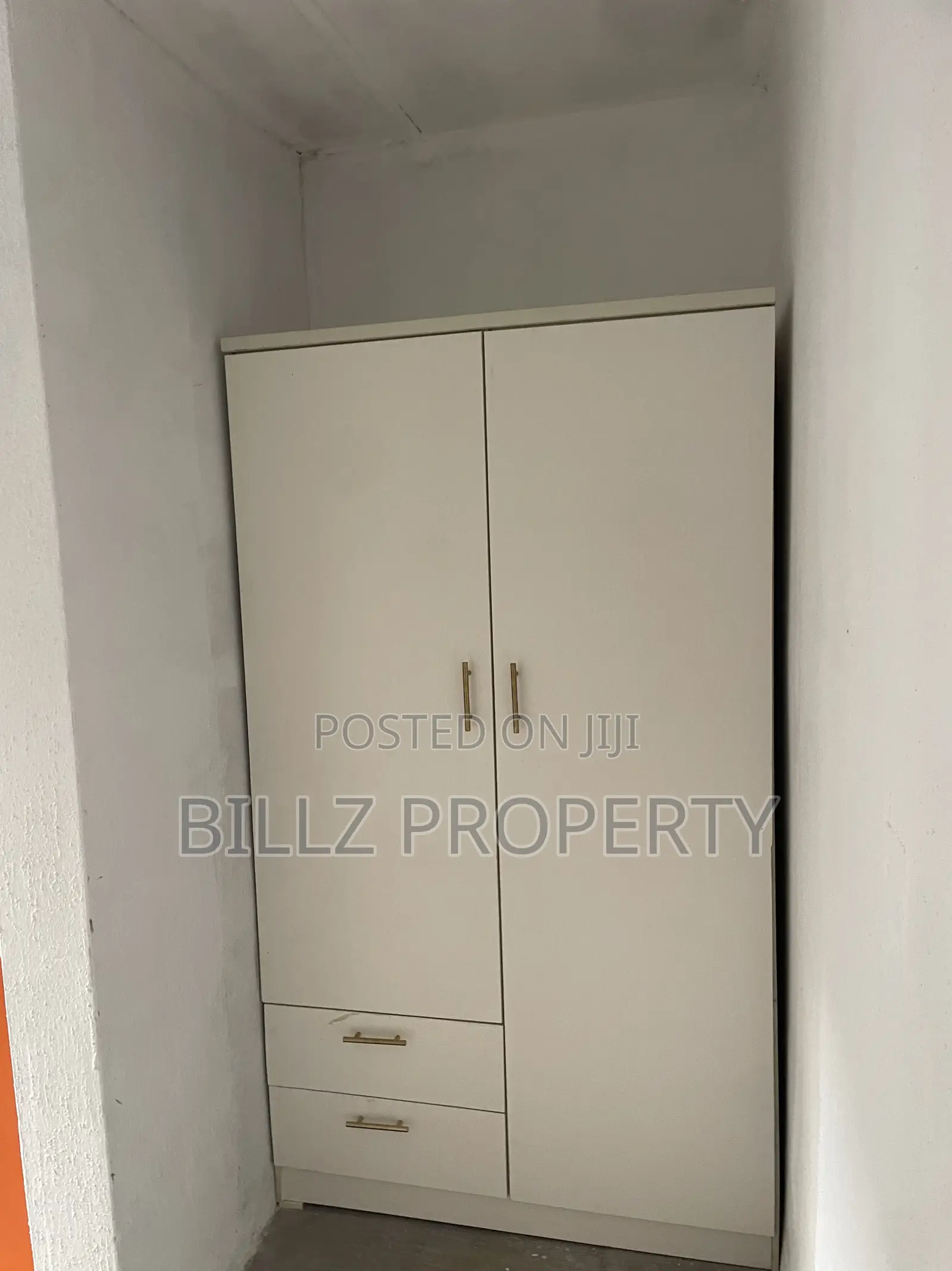 Furnished Mini Flat in Baale, Abule Egba for rent in Abule Egba