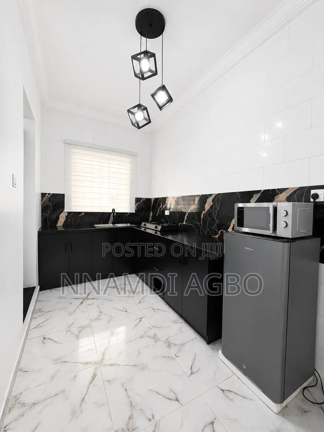 Furnished 2bdrm Apartment in Lekki Phase 1 for rent in Lekki Phase 1