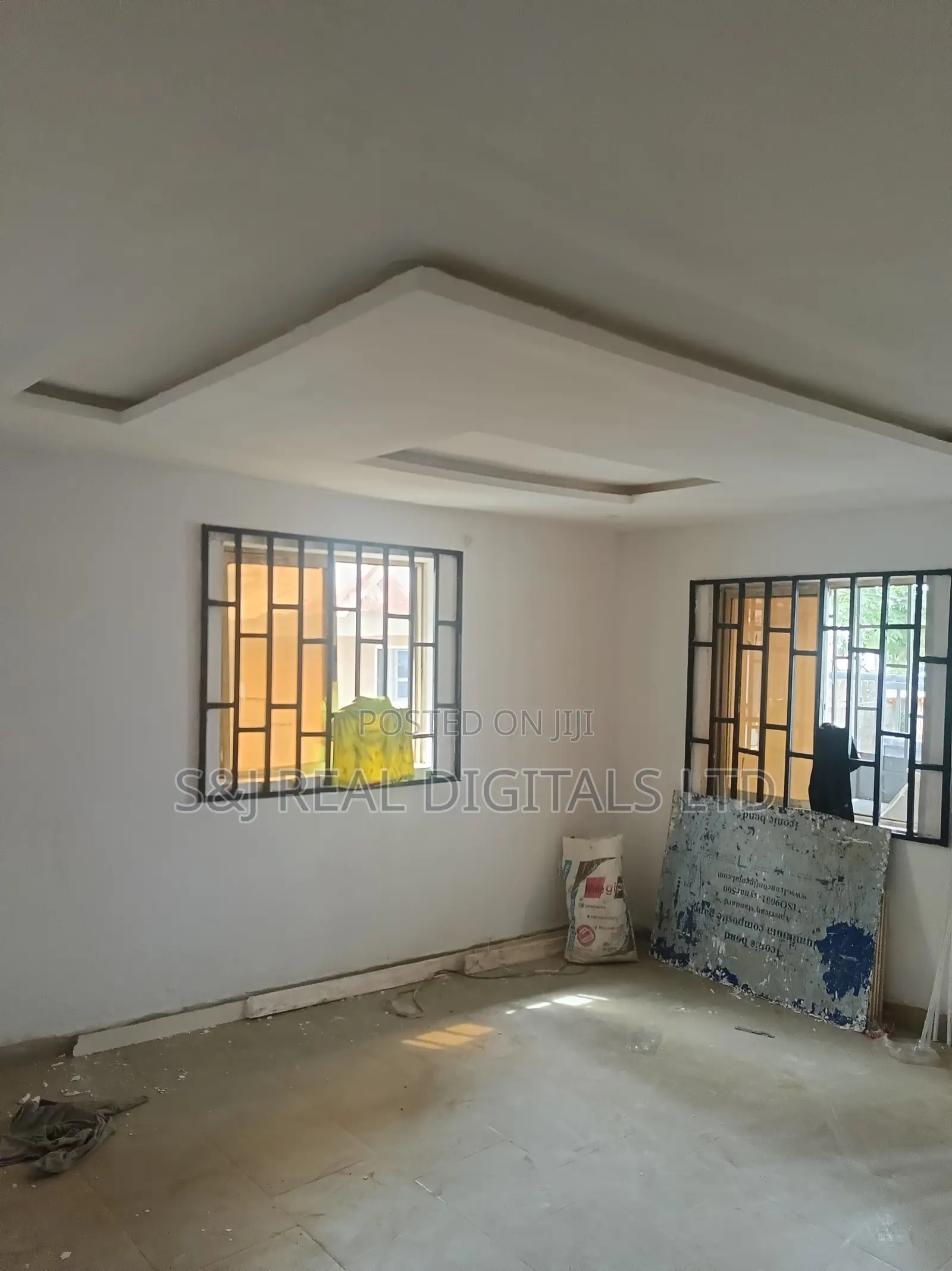 3bdrm Apartment in Kubwa for rent in Kubwa