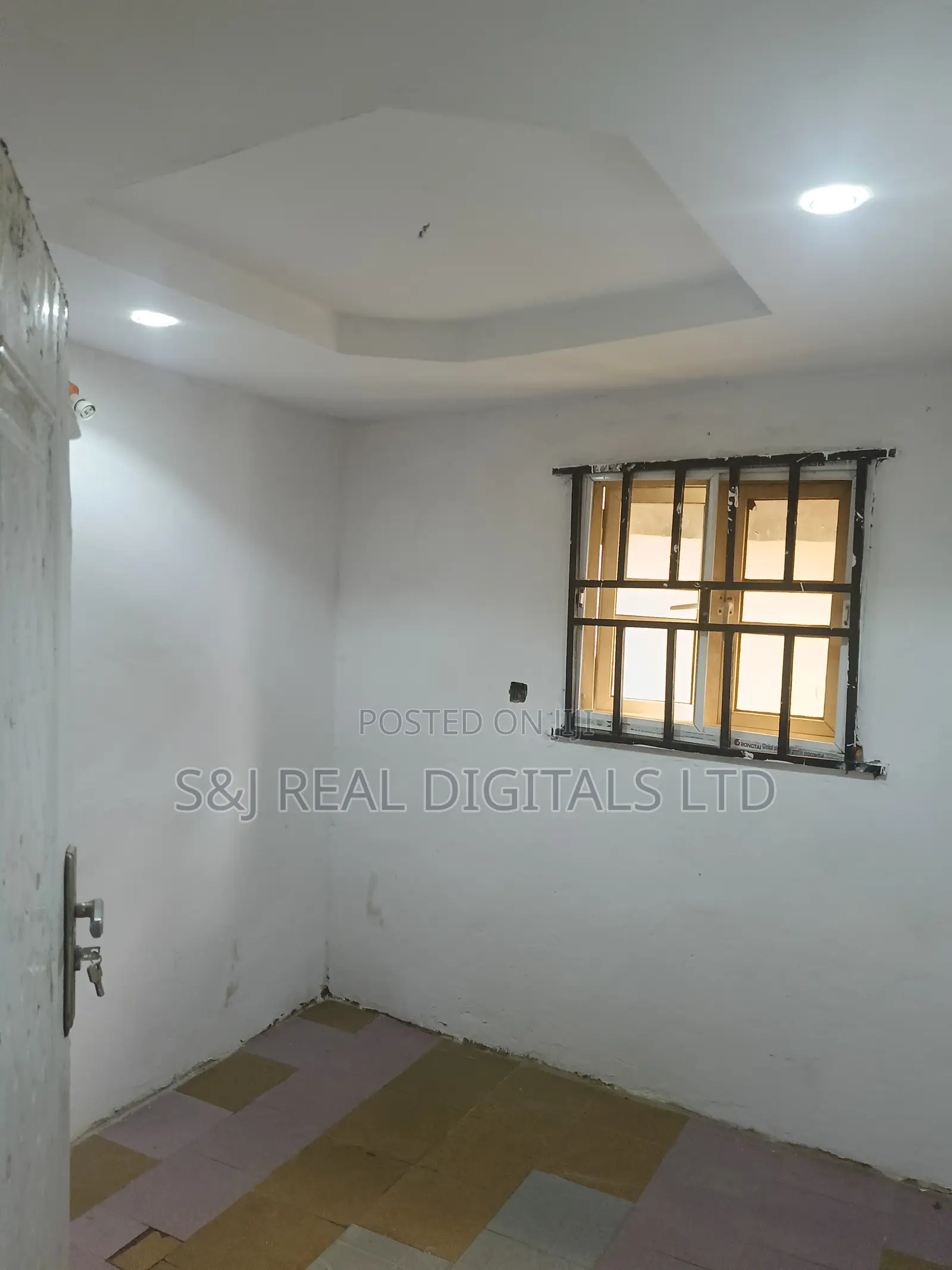 3bdrm Apartment in Kubwa for rent in Kubwa