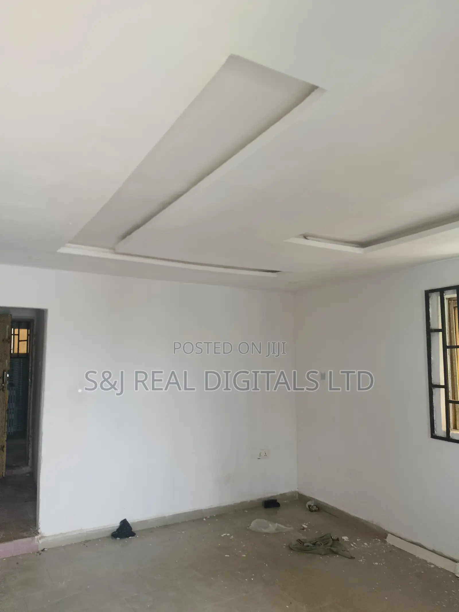 3bdrm Apartment in Kubwa for rent in Kubwa