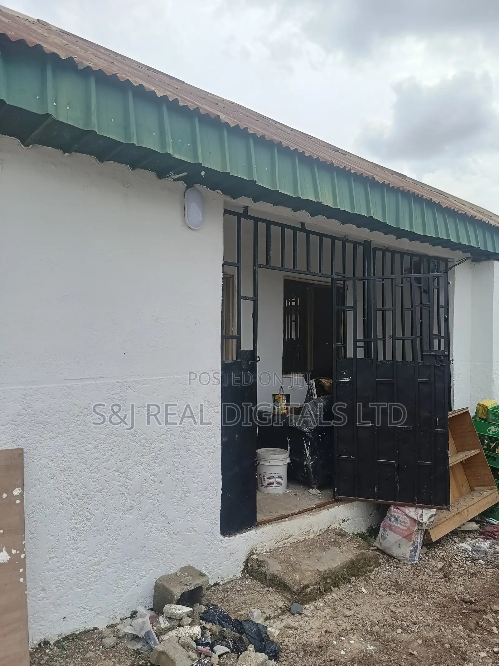 3bdrm Apartment in Kubwa for rent in Kubwa