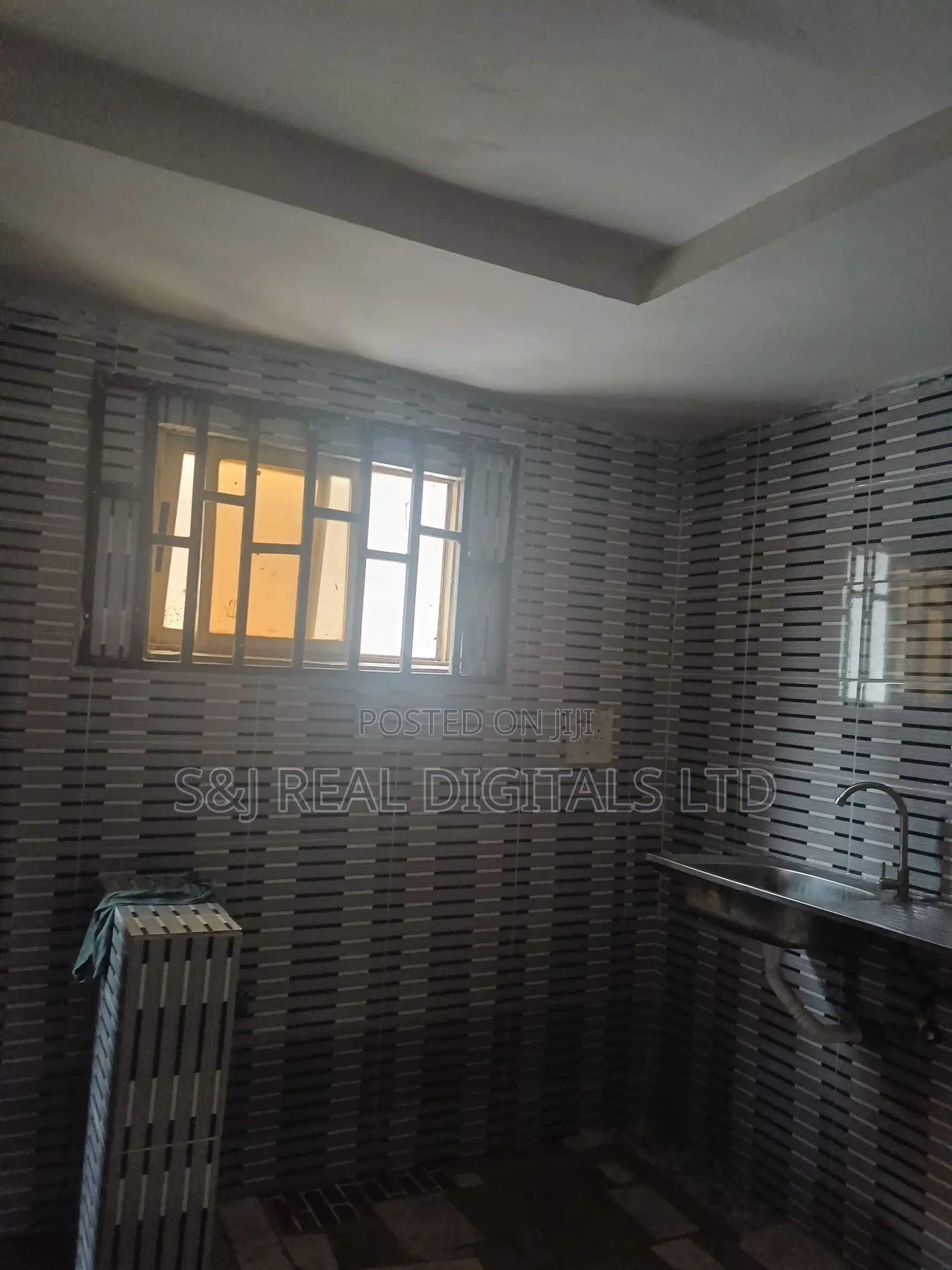 3bdrm Apartment in Kubwa for rent in Kubwa