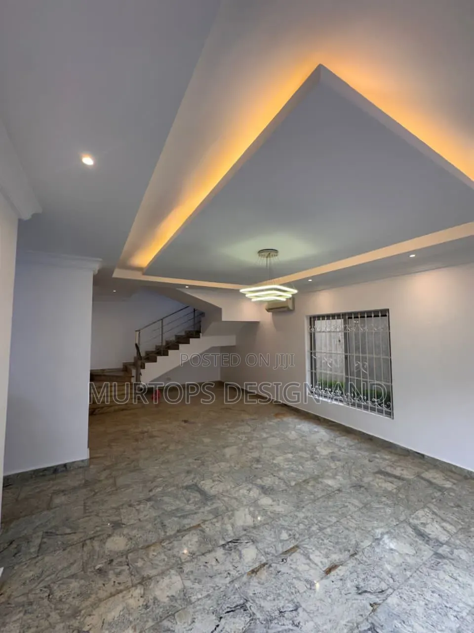 5bdrm Townhouse / Terrace in Banana Island for rent in Banana Island
