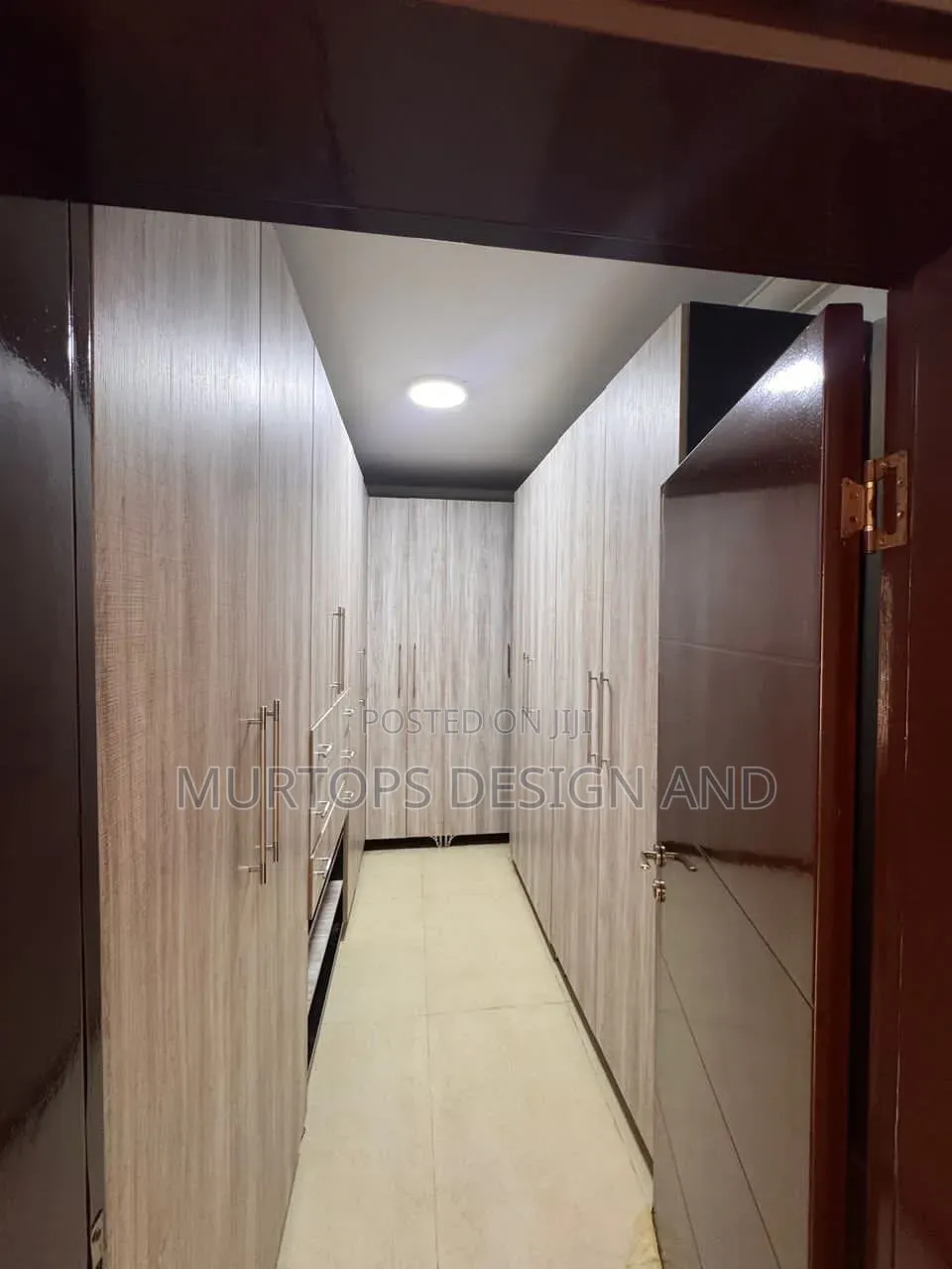 5bdrm Townhouse / Terrace in Banana Island for rent in Banana Island