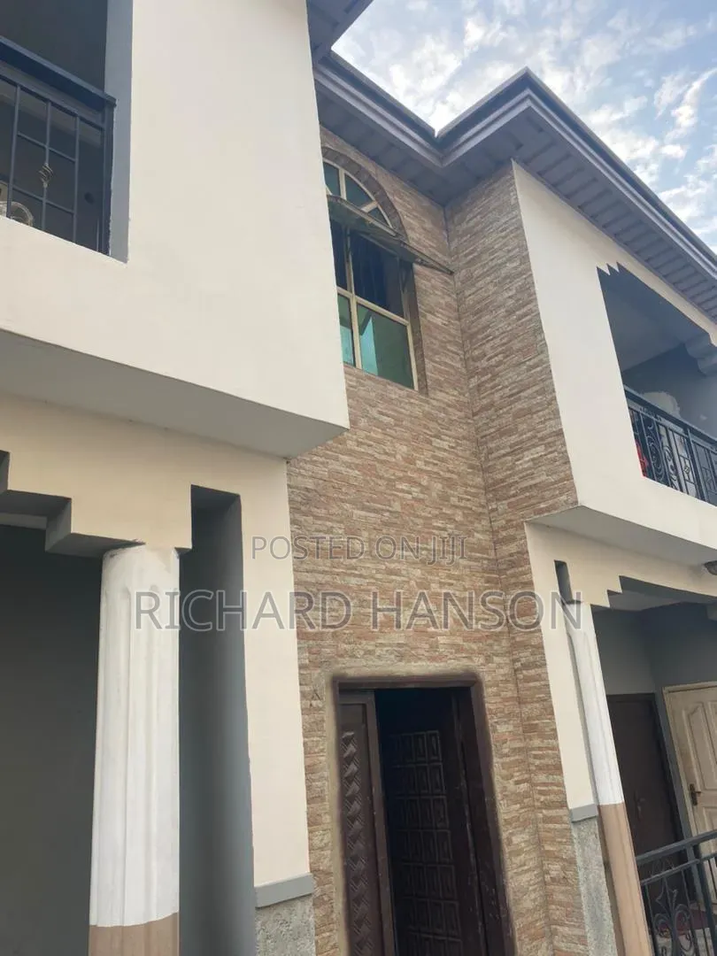Mini Flat in Vintage -Balogun, Sangotedo for rent in Sangotedo