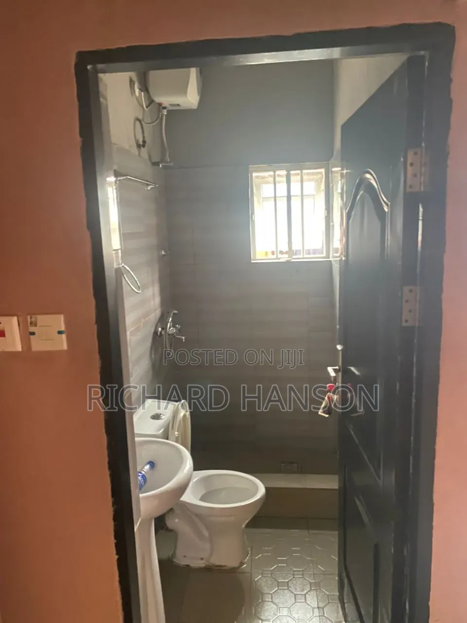 Mini Flat in Vintage -Balogun, Sangotedo for rent in Sangotedo