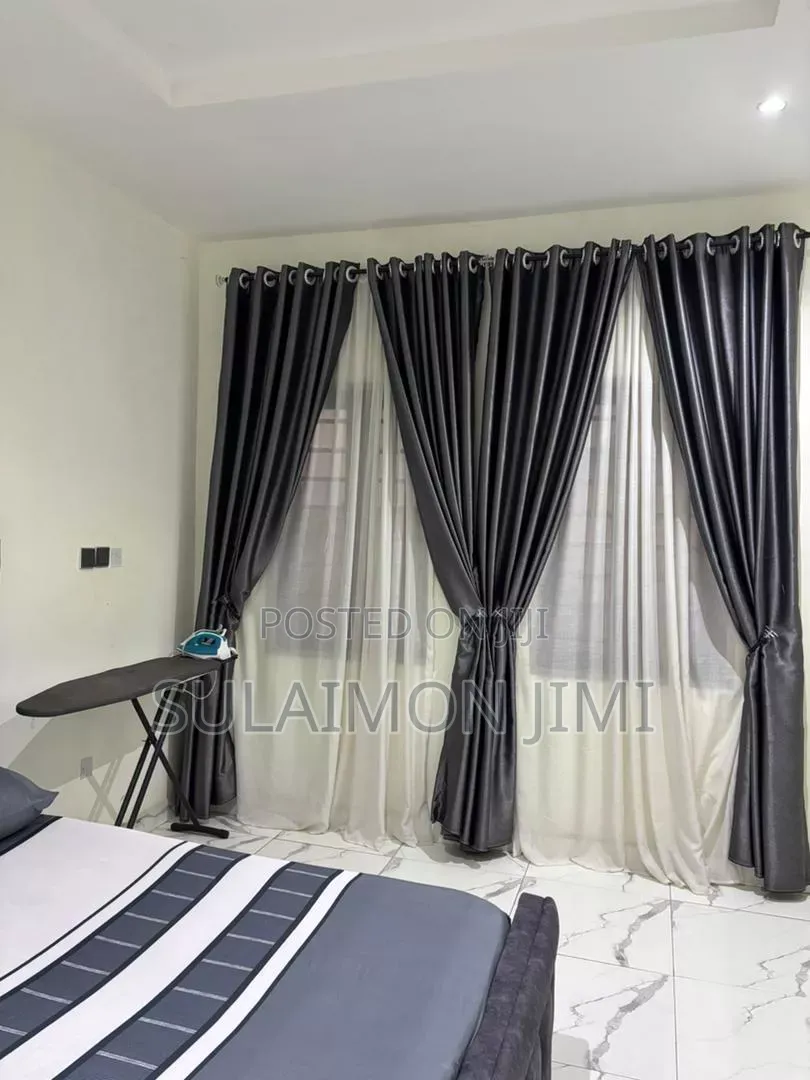 2bdrm Block of Flats in De Don Estate,, Kubwa for rent in Kubwa