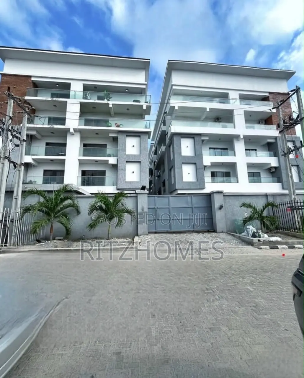 2bdrm Apartment in Lekki for rent in Lekki