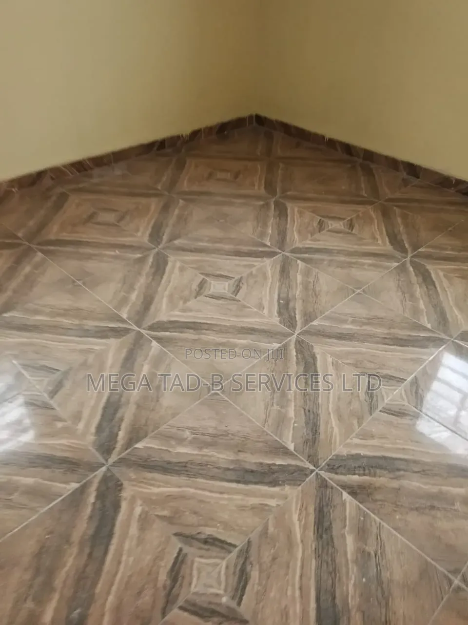 3bdrm Block of Flats in Magboro, Berger for sale in Berger