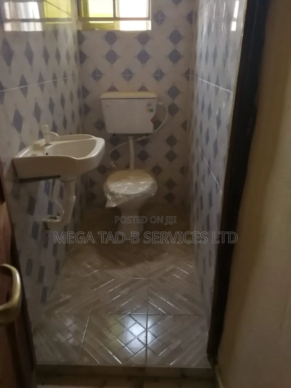 3bdrm Block of Flats in Magboro, Berger for sale in Berger