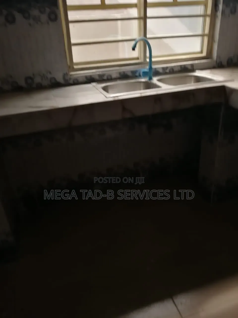 3bdrm Block of Flats in Magboro, Berger for sale in Berger