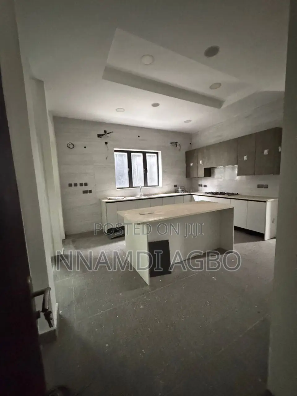 5bdrm Duplex in Osapa london for rent in Osapa london