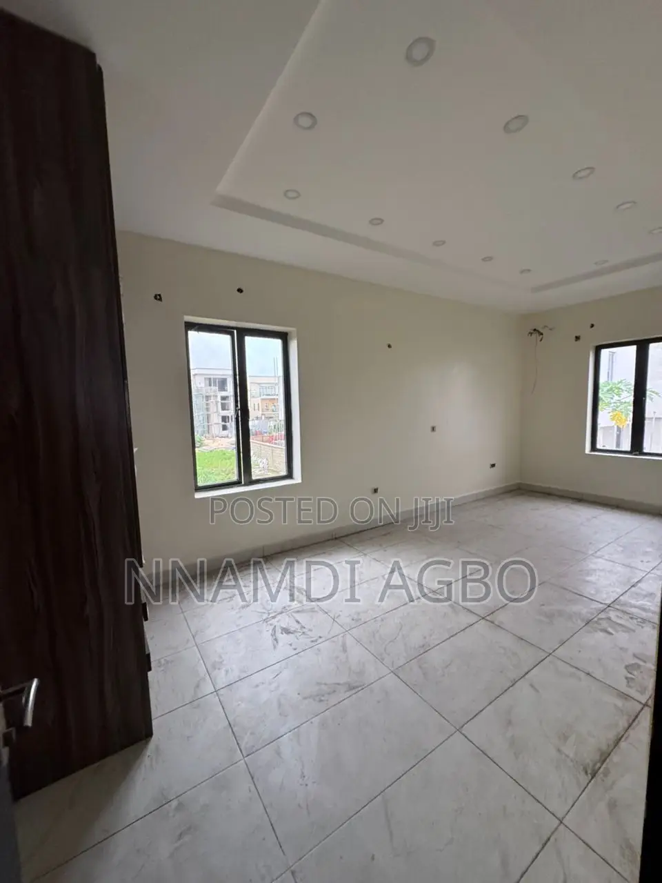 5bdrm Duplex in Osapa london for rent in Osapa london