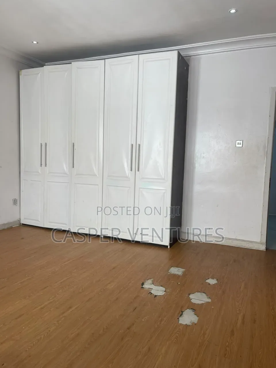 1bdrm Apartment in Chevron for rent in Chevron