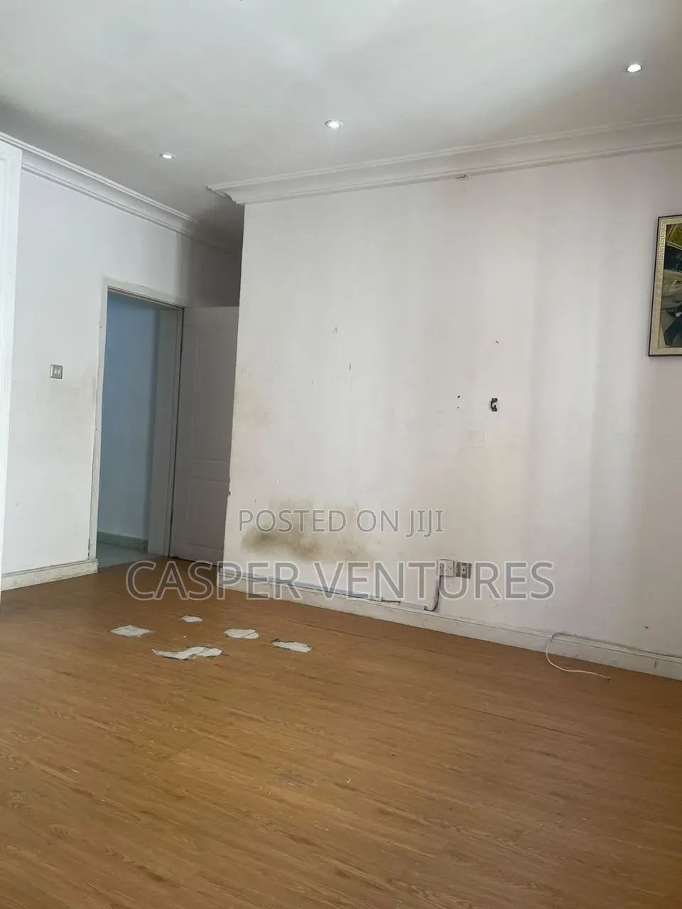 1bdrm Apartment in Chevron for rent in Chevron