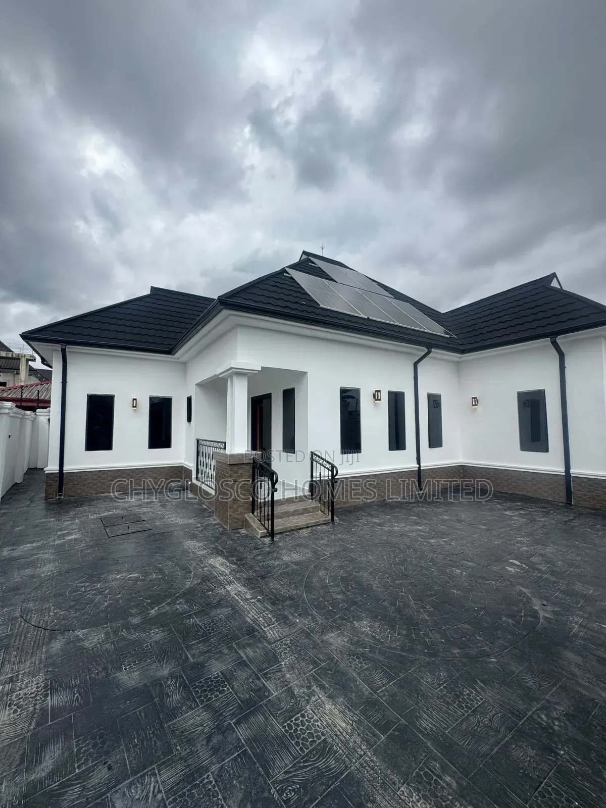 3bdrm Bungalow in New Layout for sale in New Layout