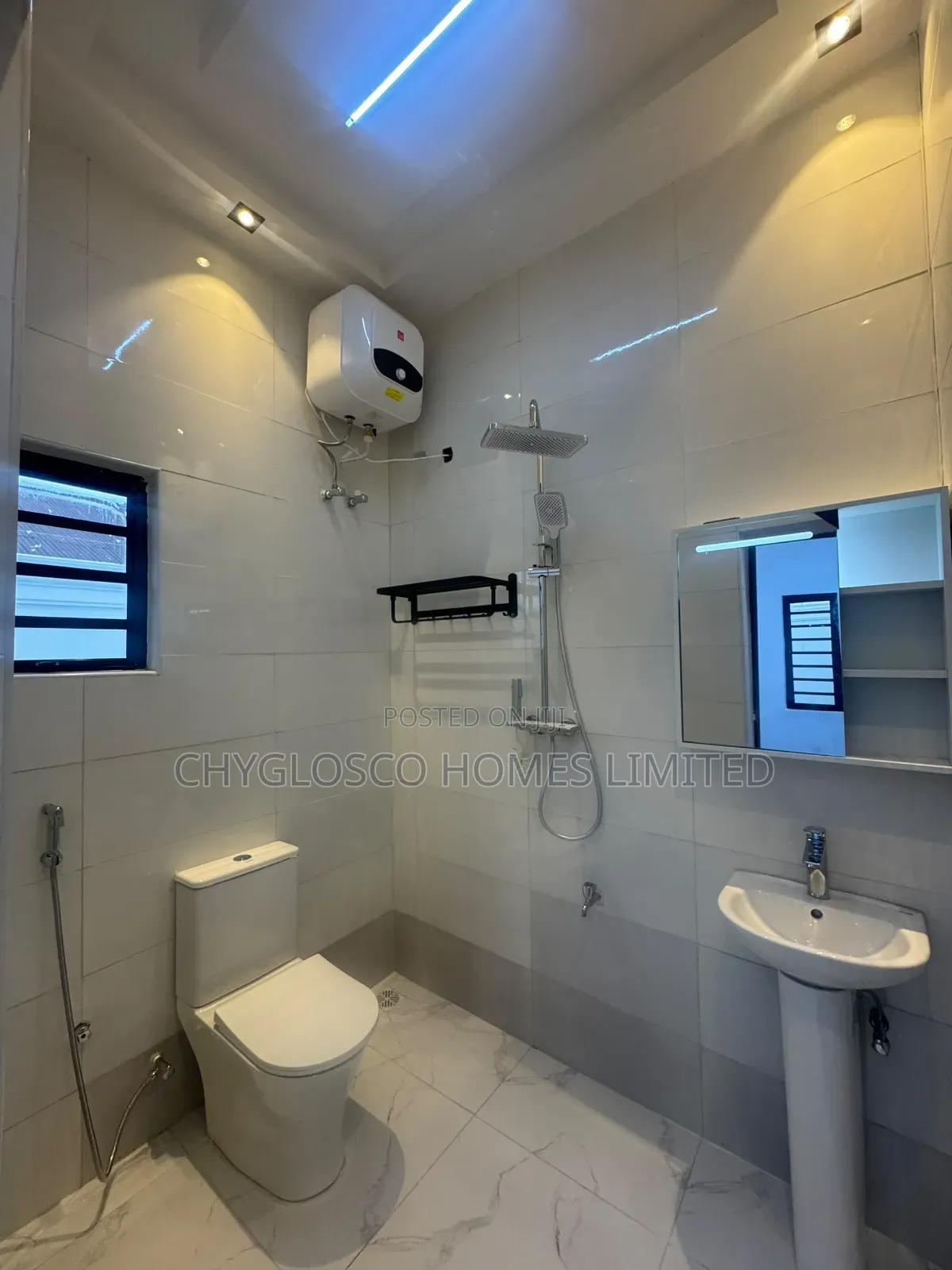 3bdrm Bungalow in New Layout for sale in New Layout